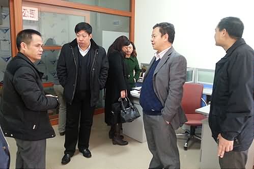 农业部兽药管理部门践行群众路线 接地气听诉求