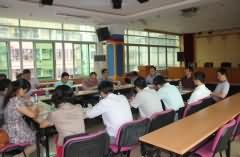 广东省动物保健品协会副会长会议在广州召开
