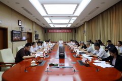 农业农村部：确保非洲猪瘟疫情平稳下降不反弹、肉类供给不断档